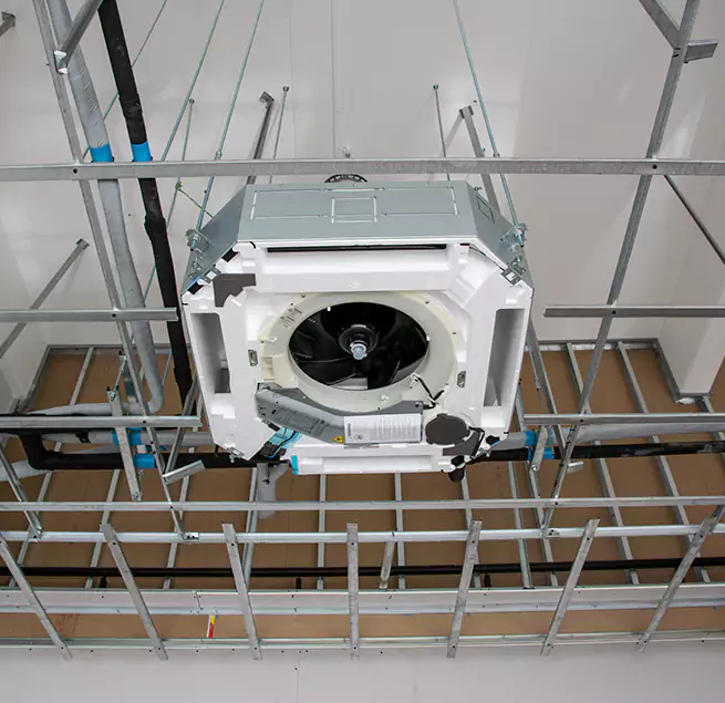 Why Homeowners & Businesses Trust Us in Fort Washington, MD?