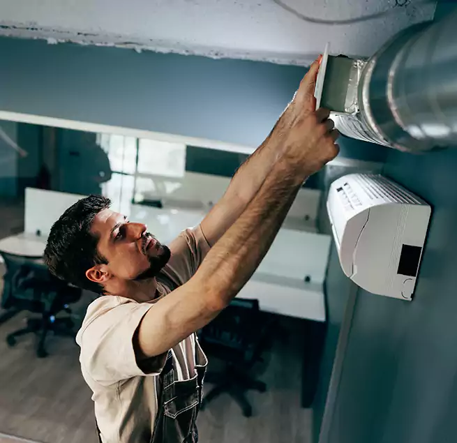 Why Homeowners & Businesses Trust Us in Fort Washington, MD?