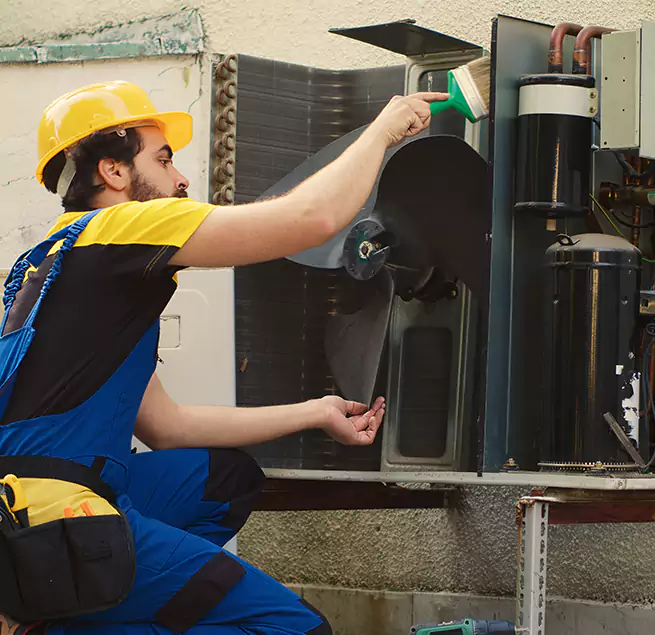 Why Homeowners & Businesses Trust Us Fort Washington, MD?