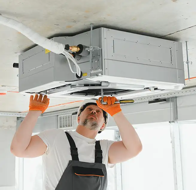 Why Homeowners & Businesses Trust Us Fort Washington, MD