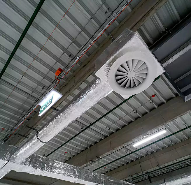 Why Homeowners & Businesses Trust Us in Fort Washington, MD?