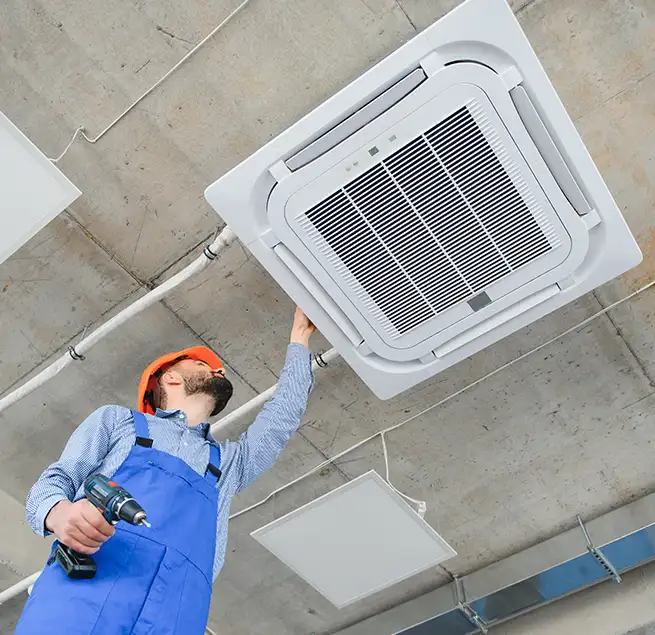 Why Homeowners & Businesses Trust Us in Fort Washington, MD