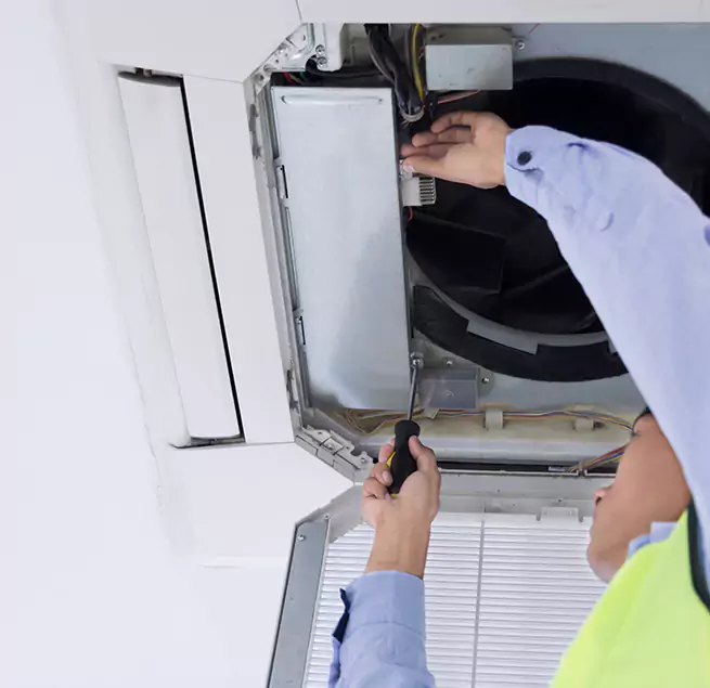 Why Homeowners Businesses Trust Us Fort Washington, MD