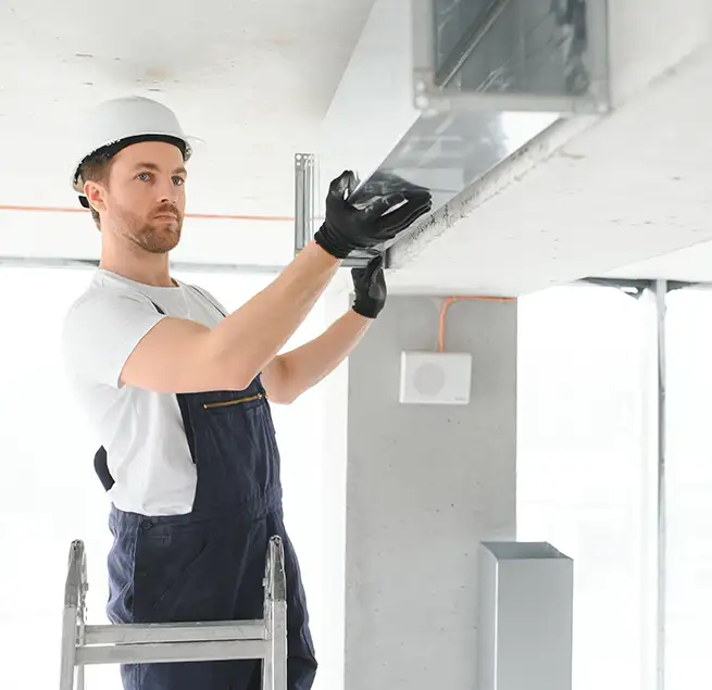 Why Homeowners & Businesses Trust Us in Fort Washington, MD?