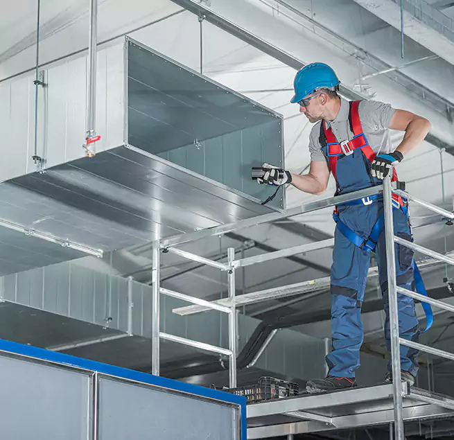 Why Homeowners & Businesses Trust Us in Fort Washington, MD?