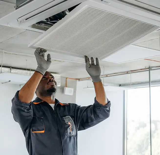  Why Homeowners & Businesses Trust Us in Fort Washington, MD?