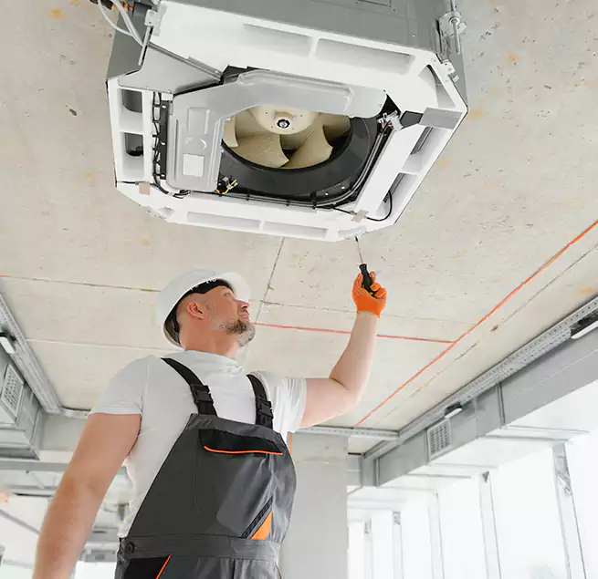 Why Homeowners Businesses Trust Us in Fort Washington, MD