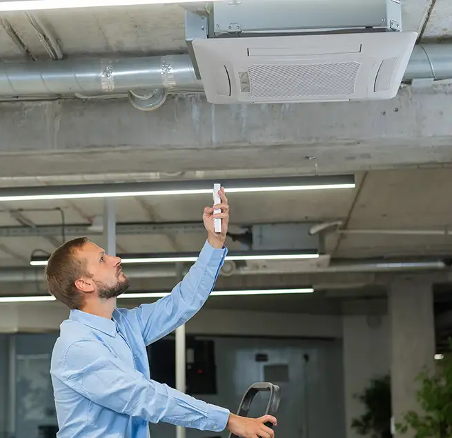 Why Homeowners & Businesses Trust Us in Fort Washington, MD?