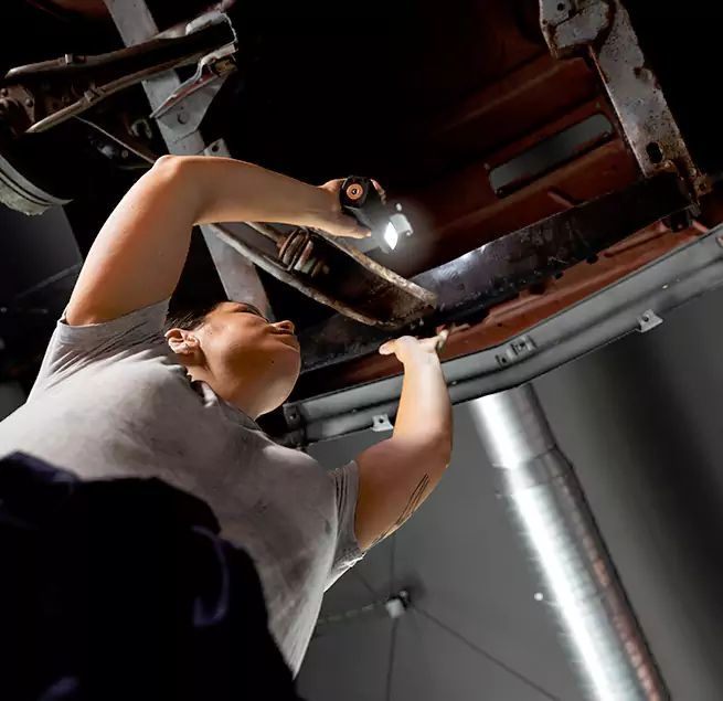 Why Homeowners & Businesses Trust Us Fort Washington, MD