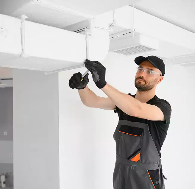  Why Homeowners Businesses Trust Us Fort Washington, MD