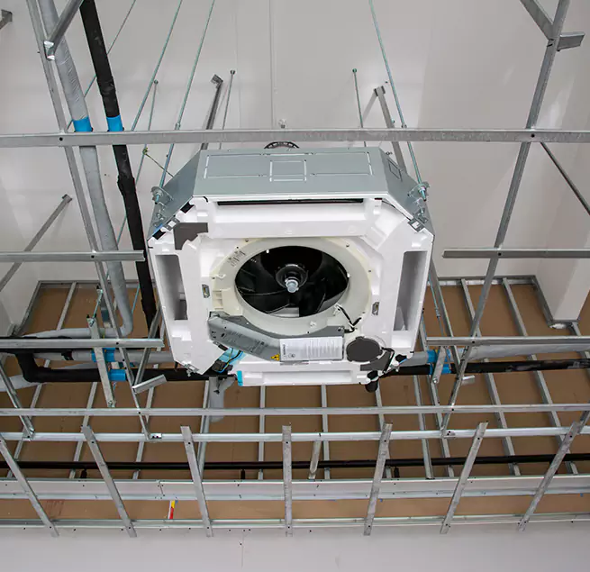 Why Homeowners & Businesses Trust Us Fort Washington, MD?