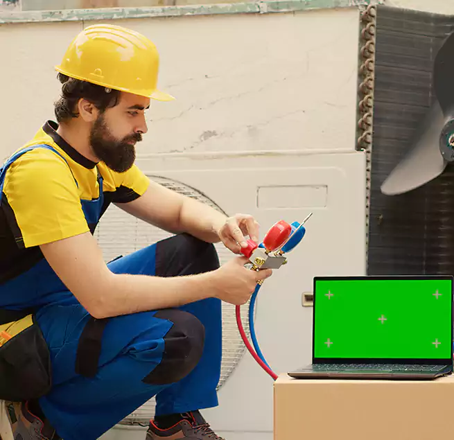 Why Homeowners & Businesses Trust Us in Fort Washington, MD?