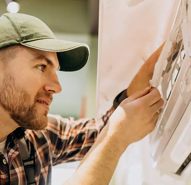 Why Homeowners & Businesses Trust Us in Fort Washington, MD?