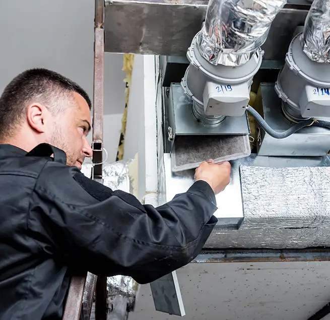 Why Homeowners & Businesses Trust Us in Fort Washington, MD?